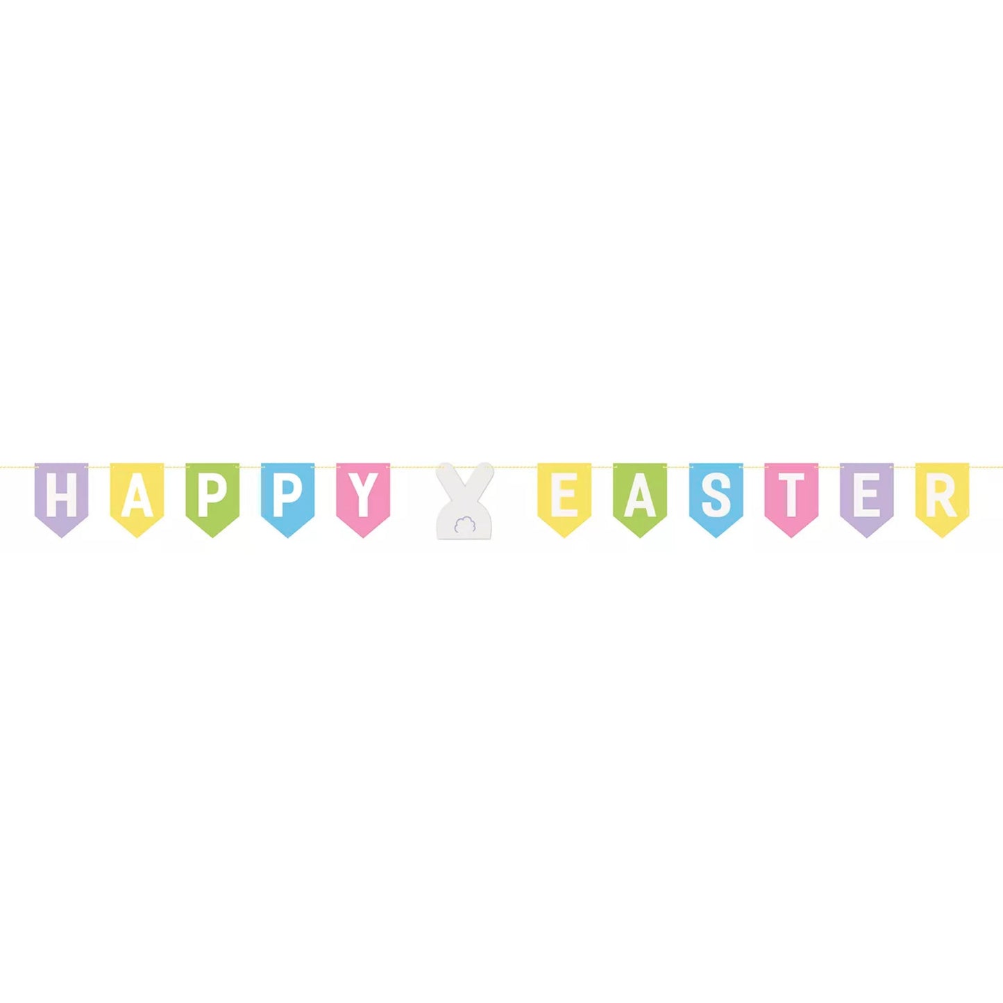 HAPPY EASTER BUNTING (7ft)