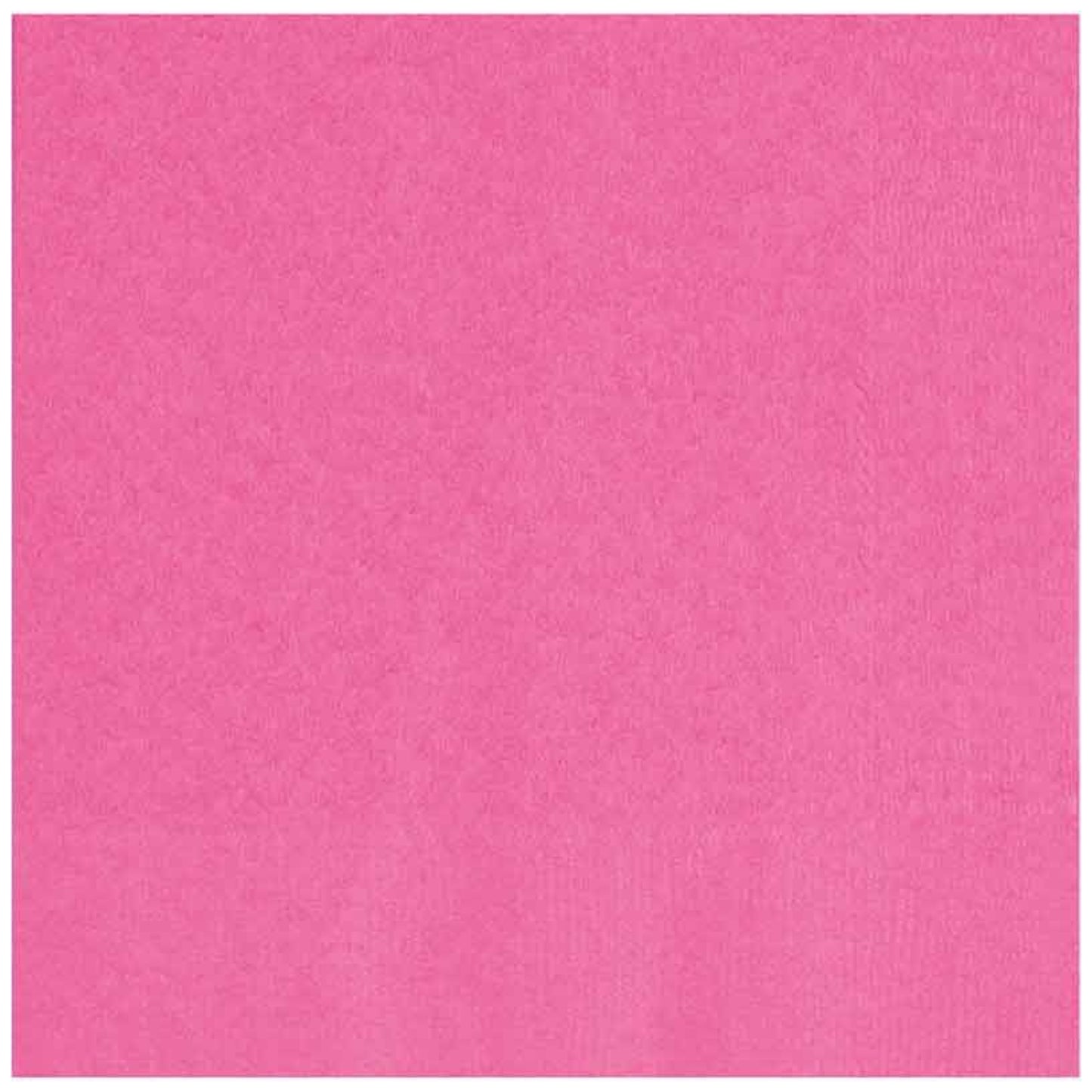 HOT PINK LUNCHEON NAPKINS (17cm - 20 PACK)