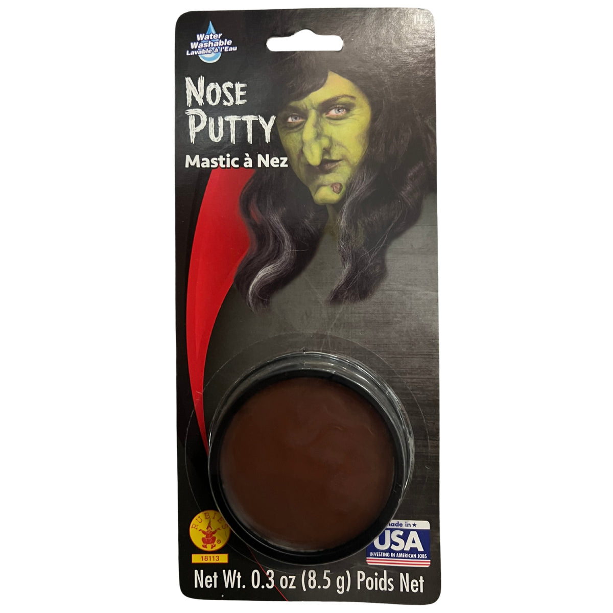 NOSE PUTTY (8.5g)