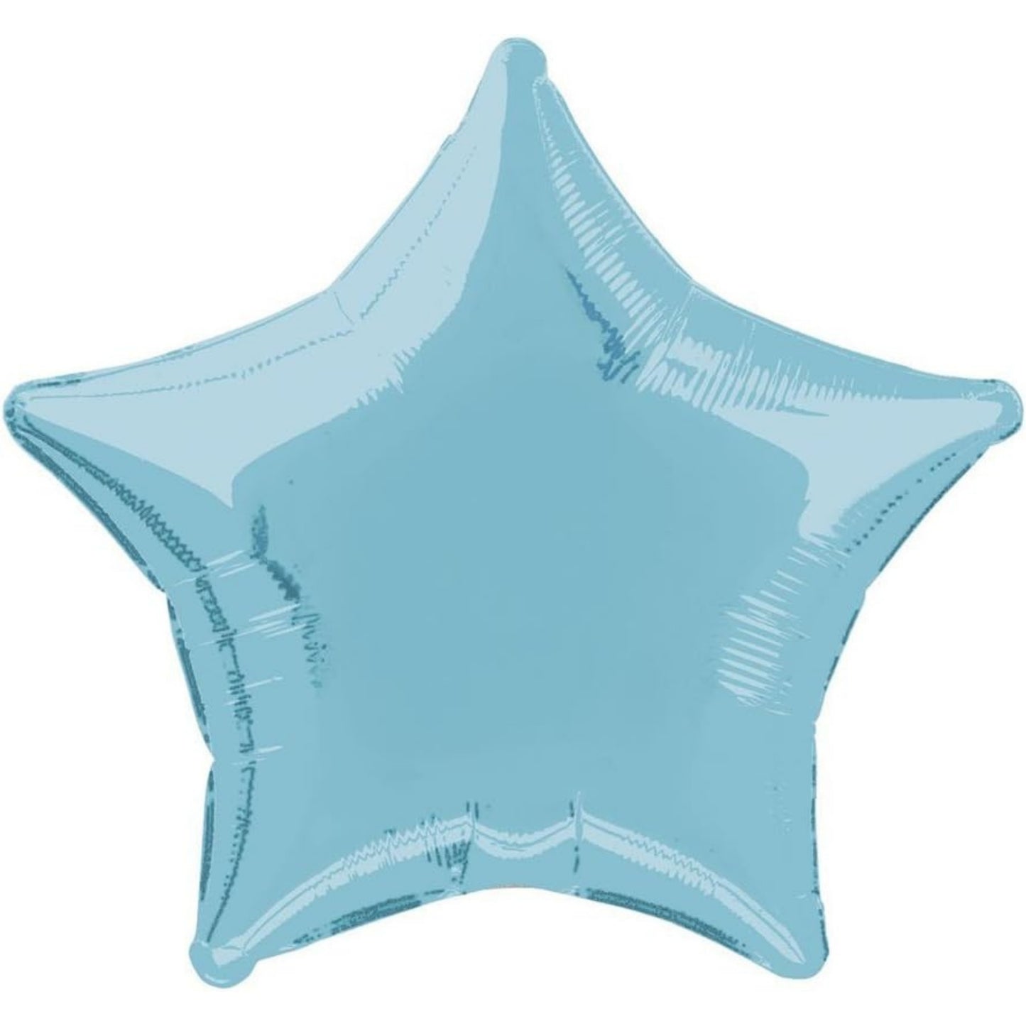BABY BLUE STAR (20"/ 51cm)