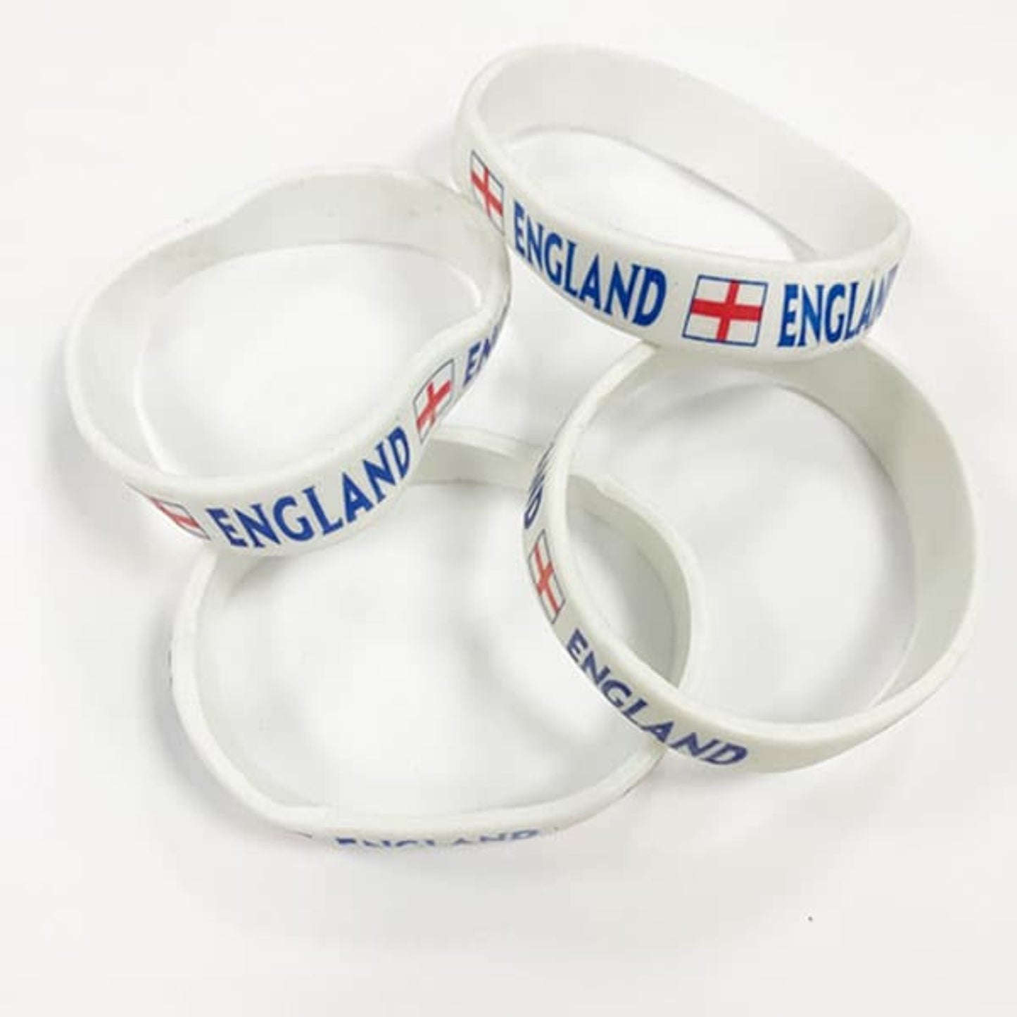 ST GEORGE POWER BRACELET