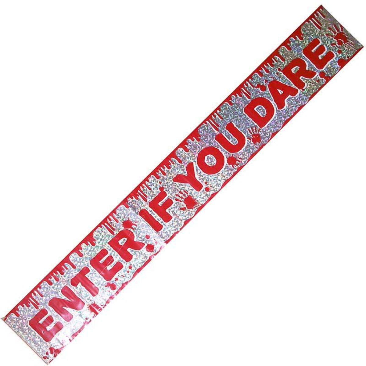 ENTER IF YOU DARE BANNER (2.6m)