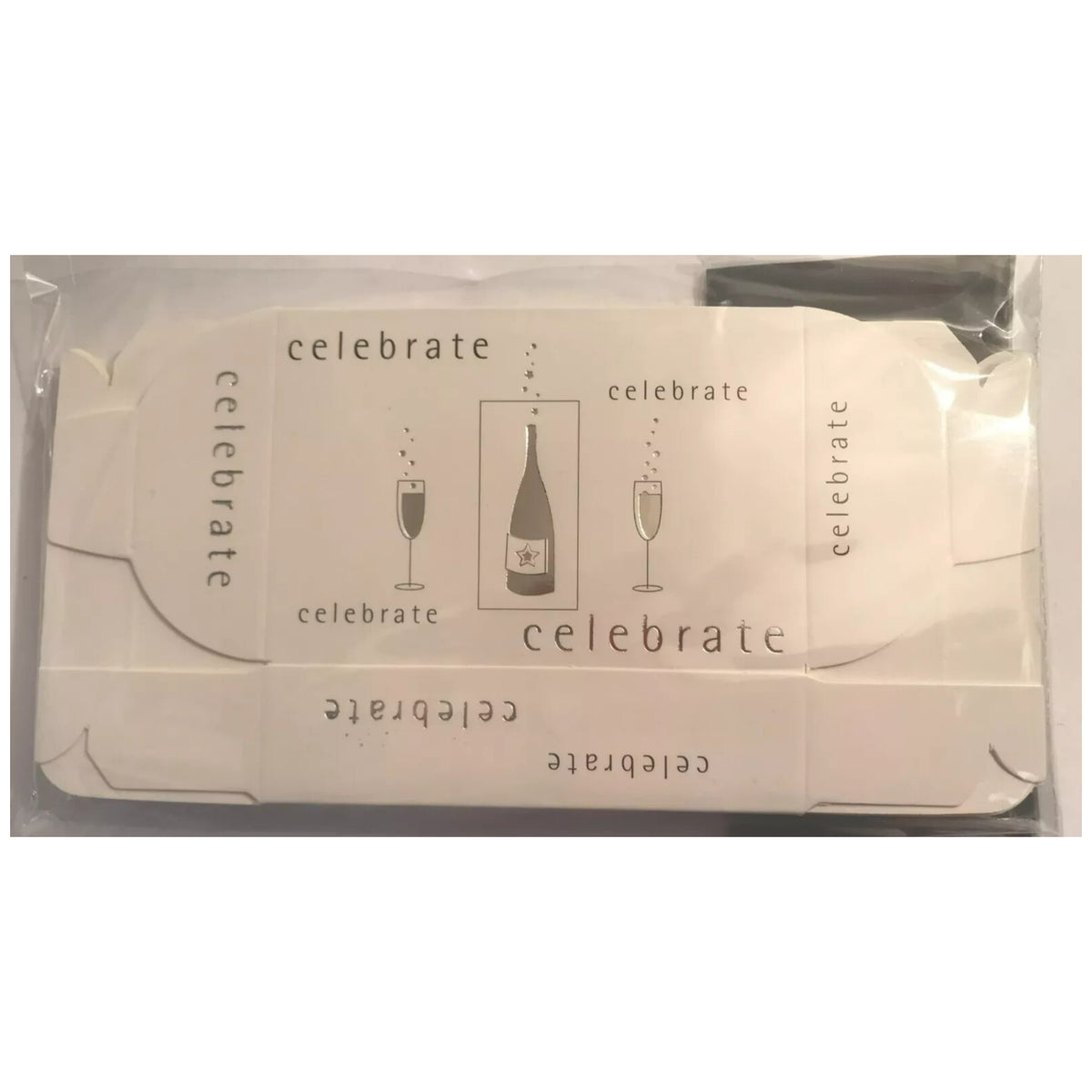CAKE BOXES (8 PACK)