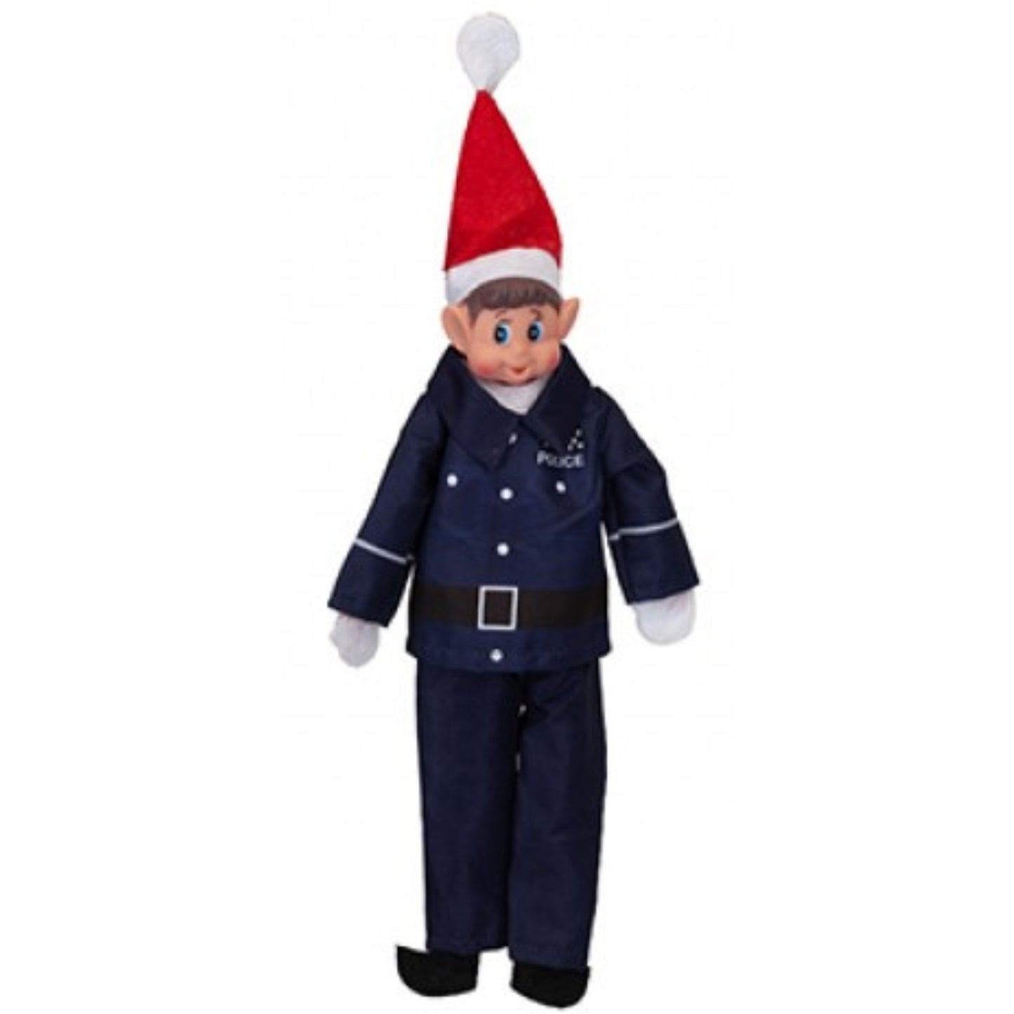 ELF POLICE OUTFIT