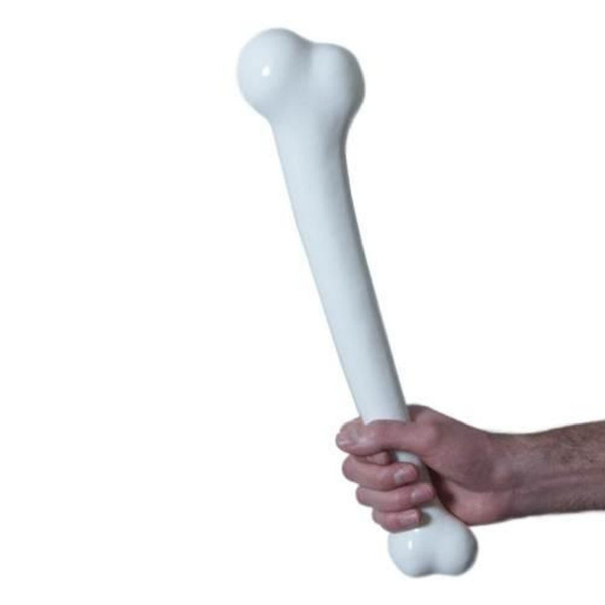 LARGE CAVEMAN BONE FANCY DRESS (18")