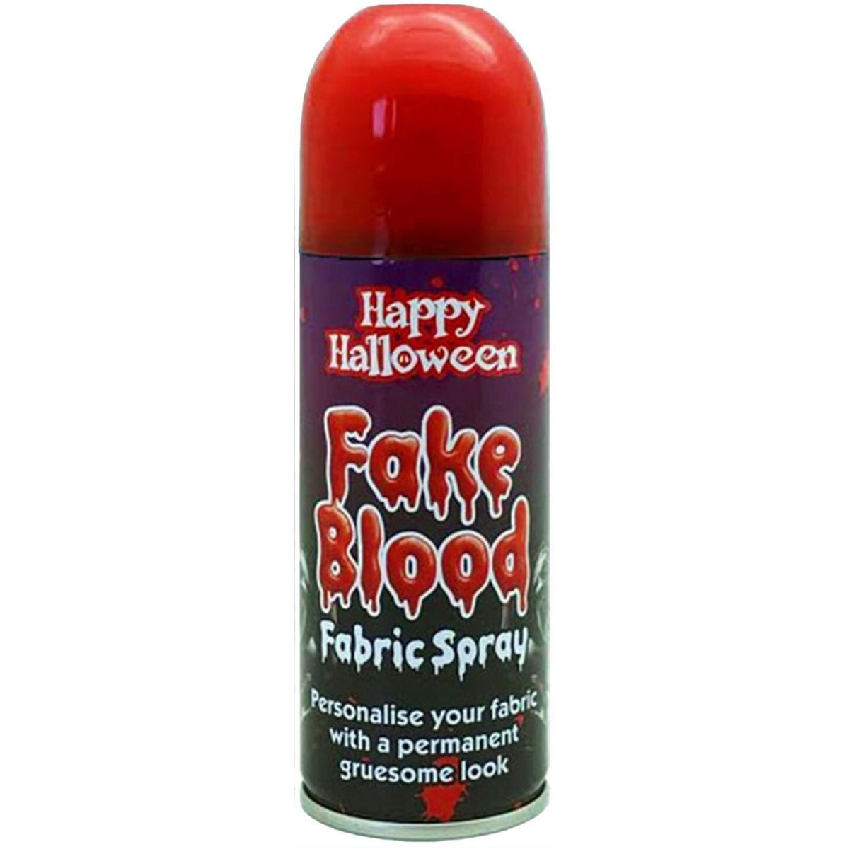 FAKE BLOOD FABRIC SPRAY (200ml)
