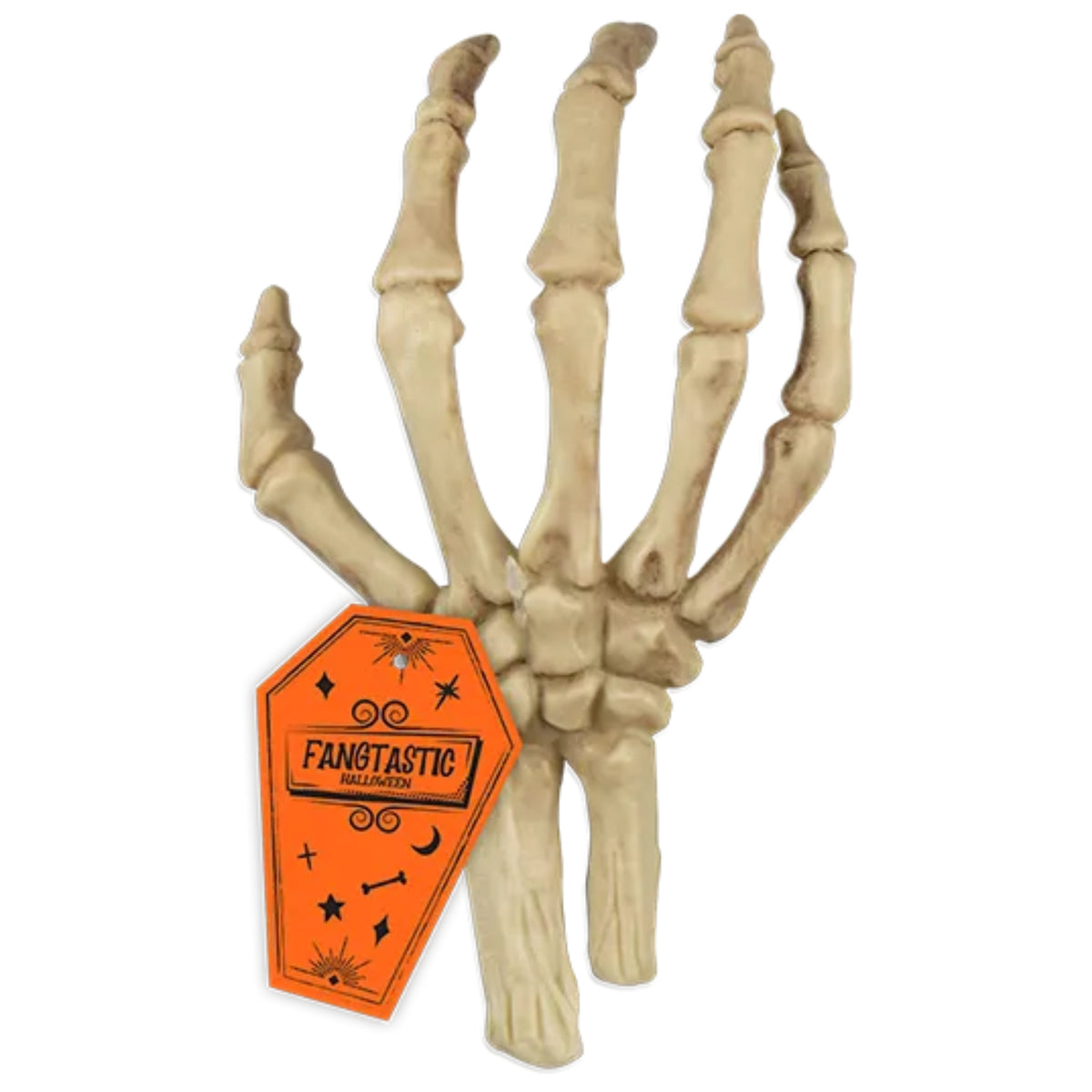 SKELETON HAND DECORATION (20cm)