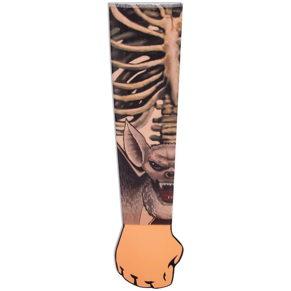 BONES TATTOO SLEEVE