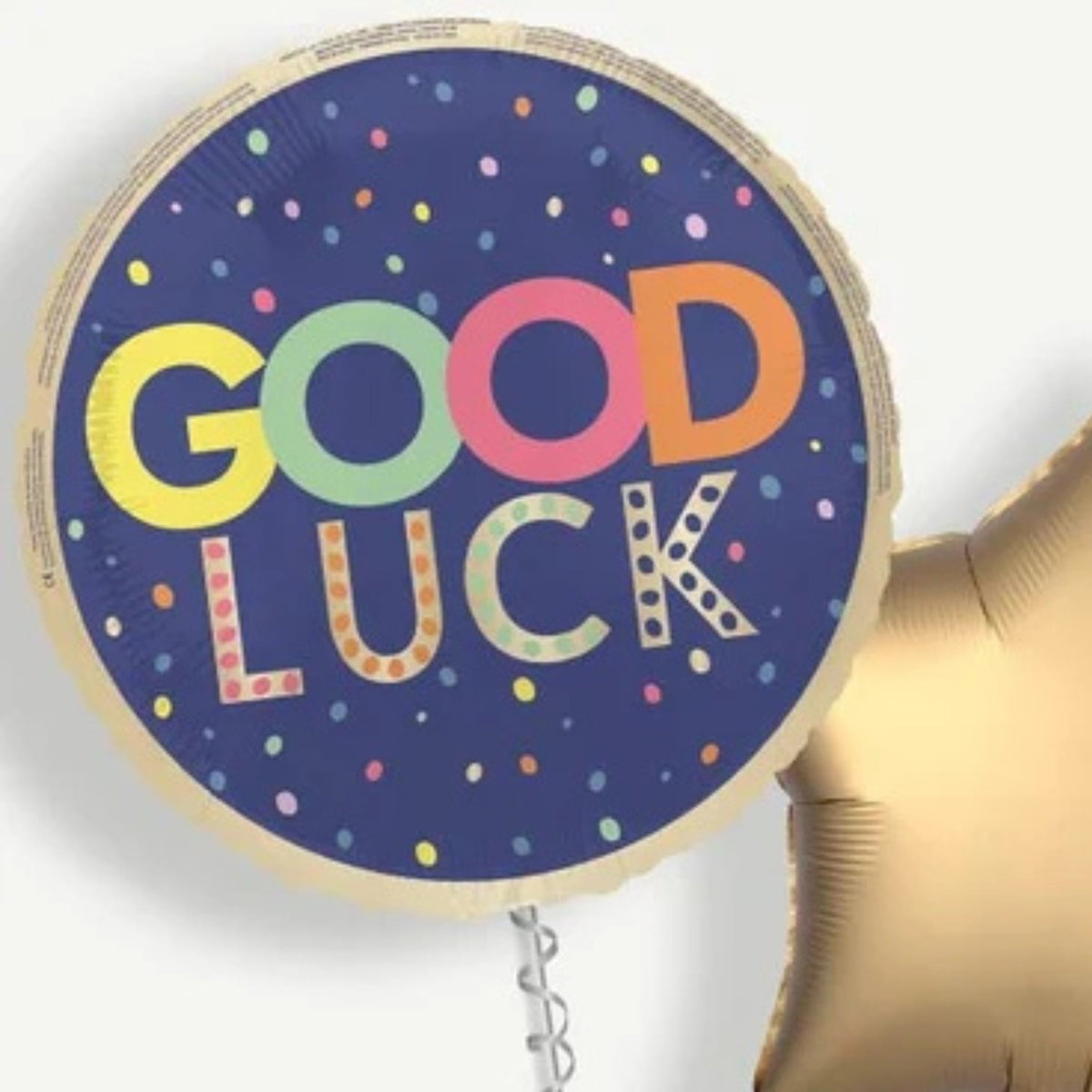 Good Luck Wishes