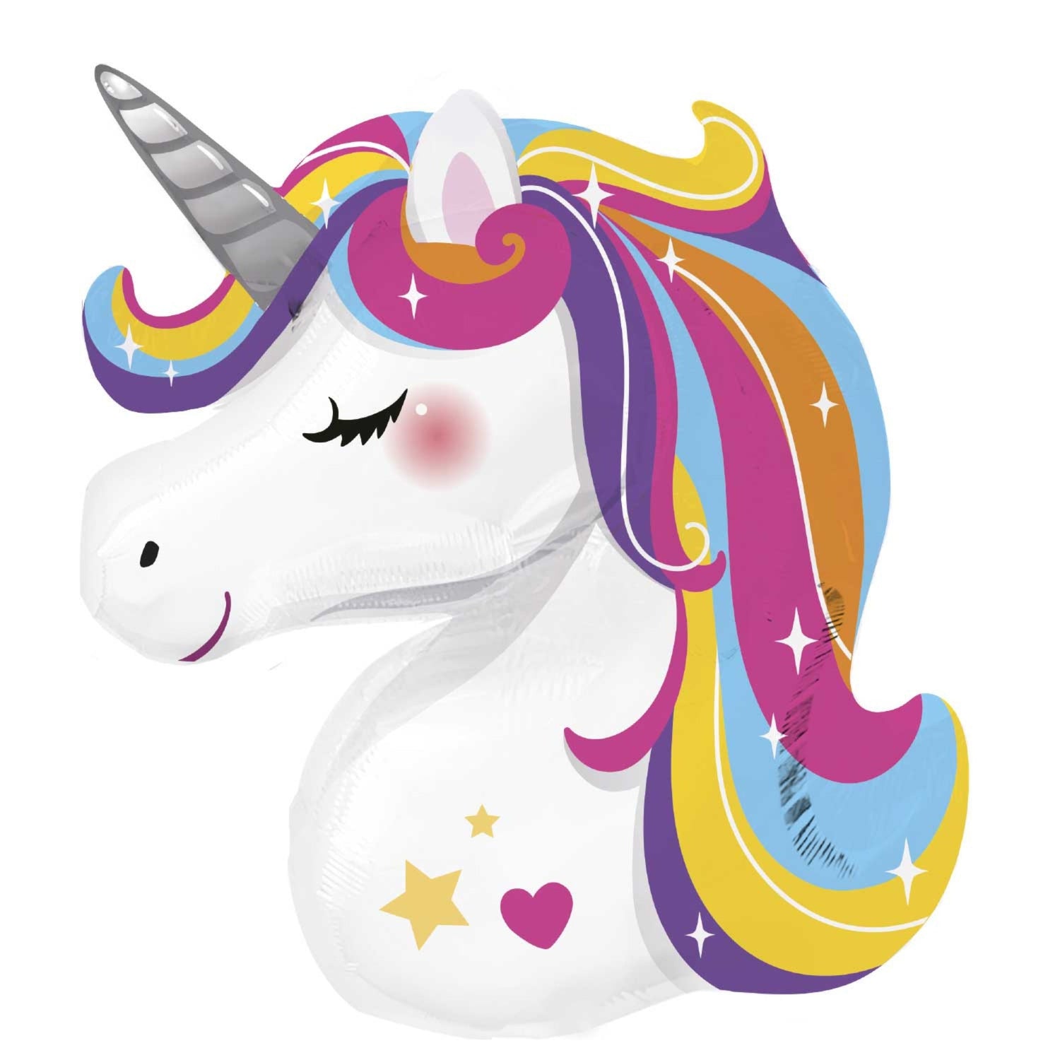 Unicorns & Rainbows
