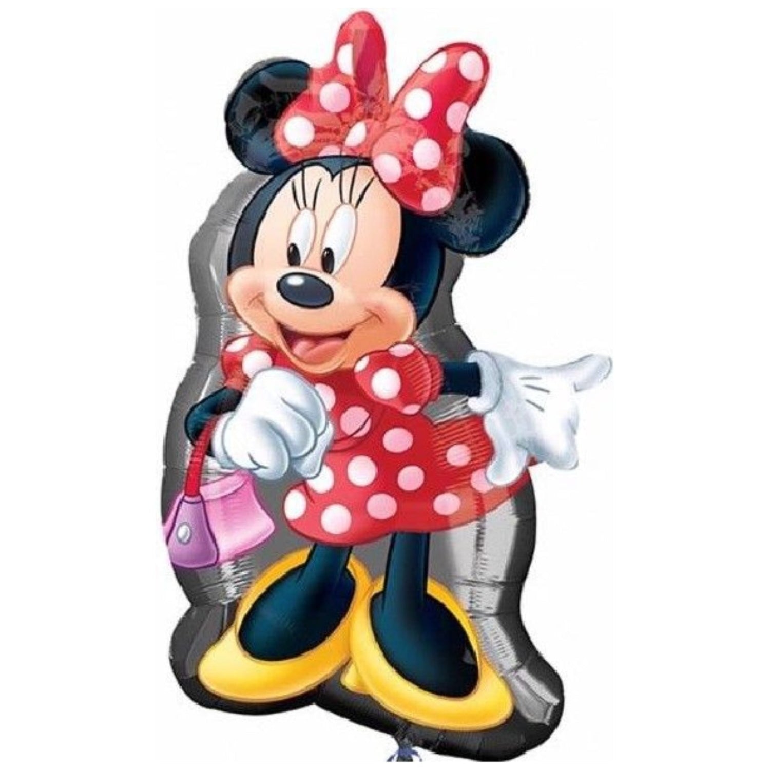 Mickey & Minnie Mouse