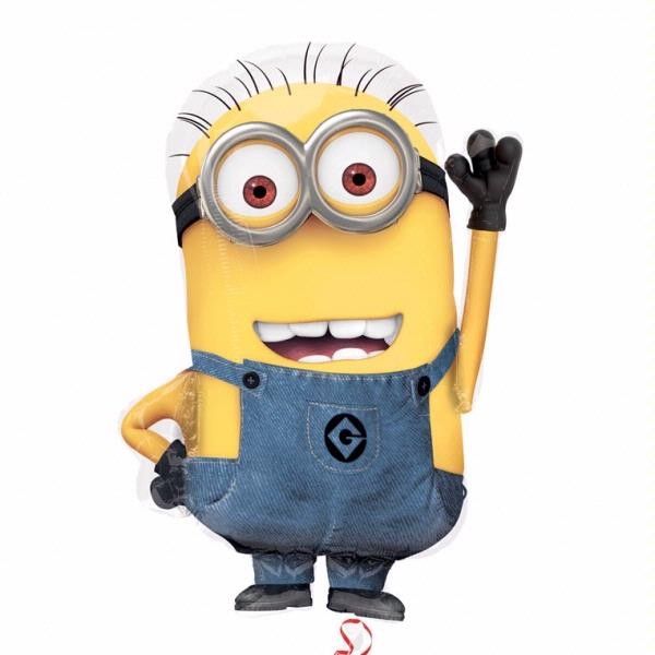 Despicable Me