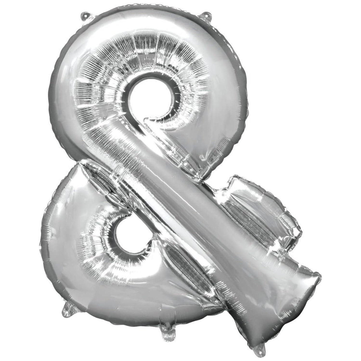 Giant Symbol Balloons
