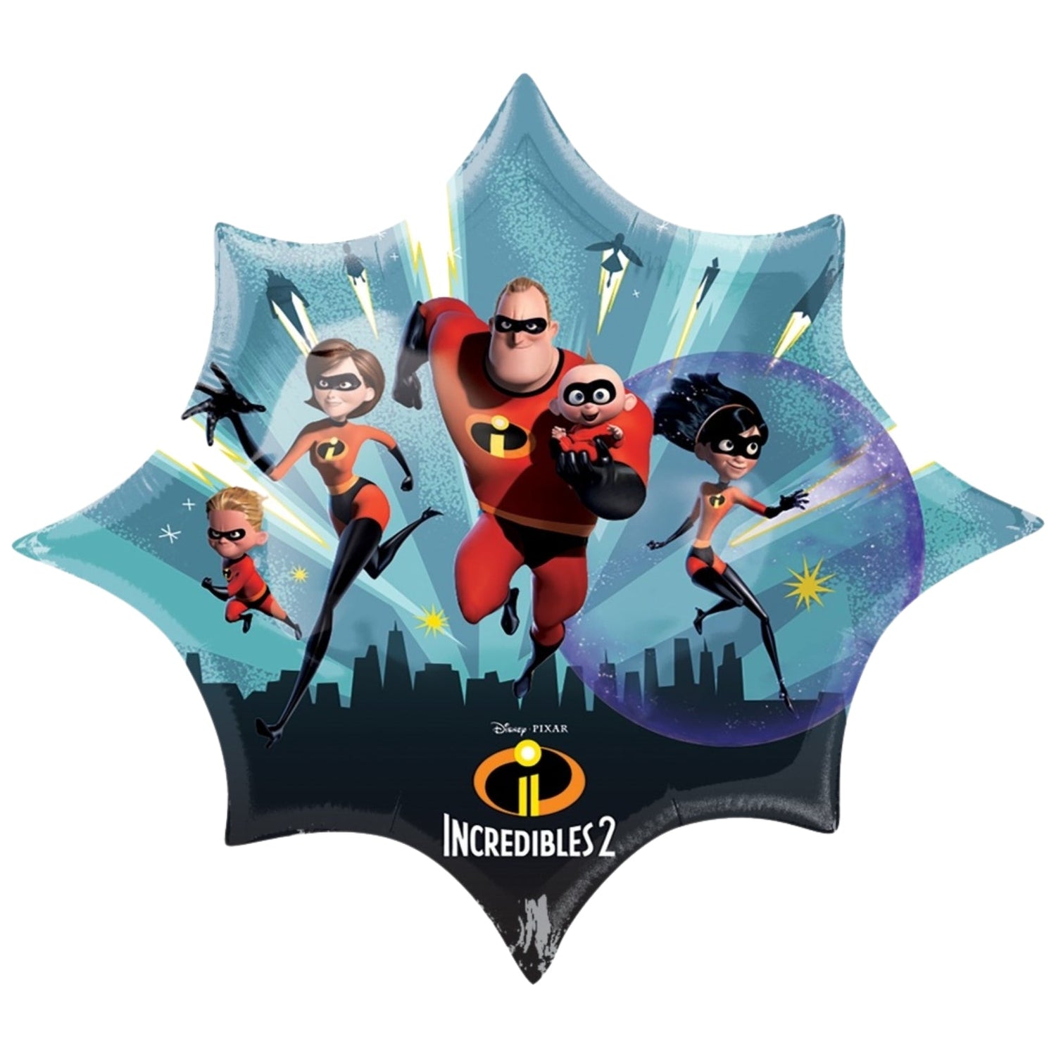Other Superheroes