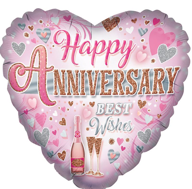 Wedding Anniversary