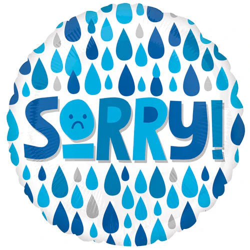 I'm Sorry