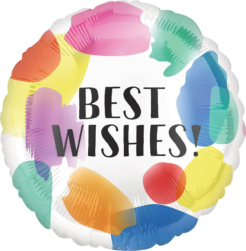 Best Wishes