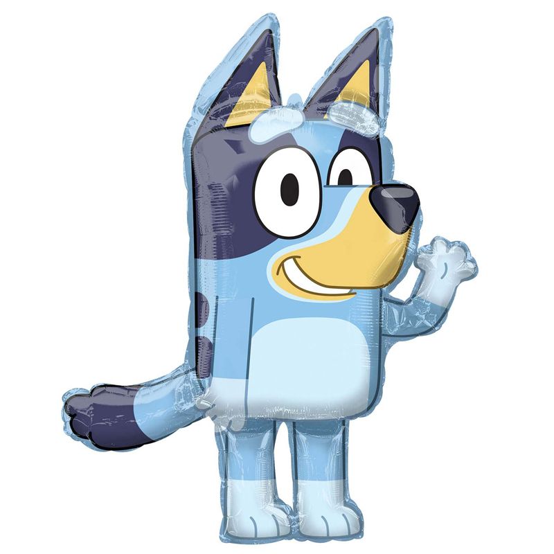Bluey