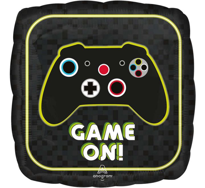 Gaming