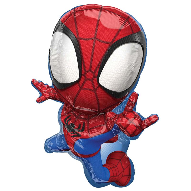 Spiderman
