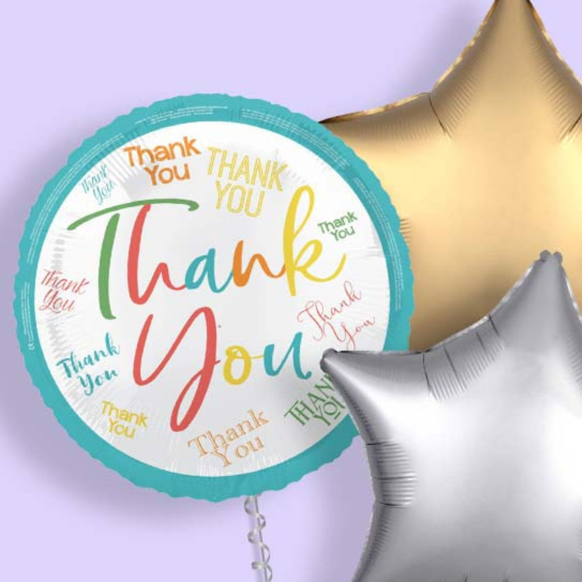 Thank You Wishes