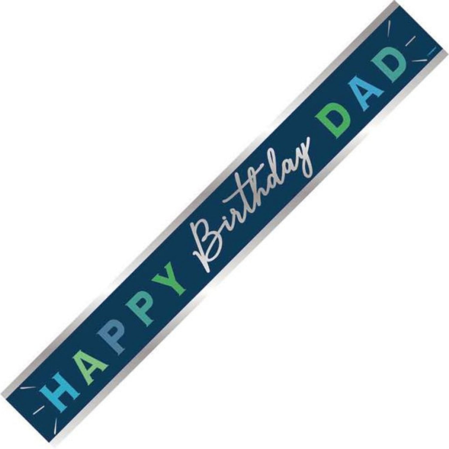 Family Birthday Banners