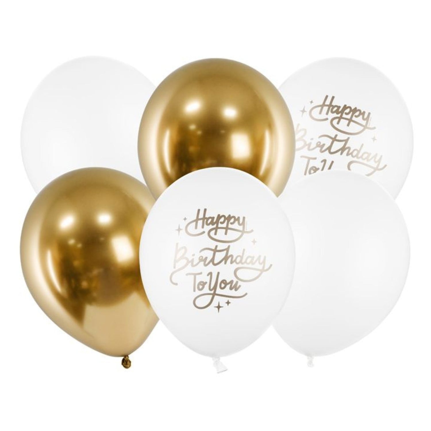 Birthday Packs
