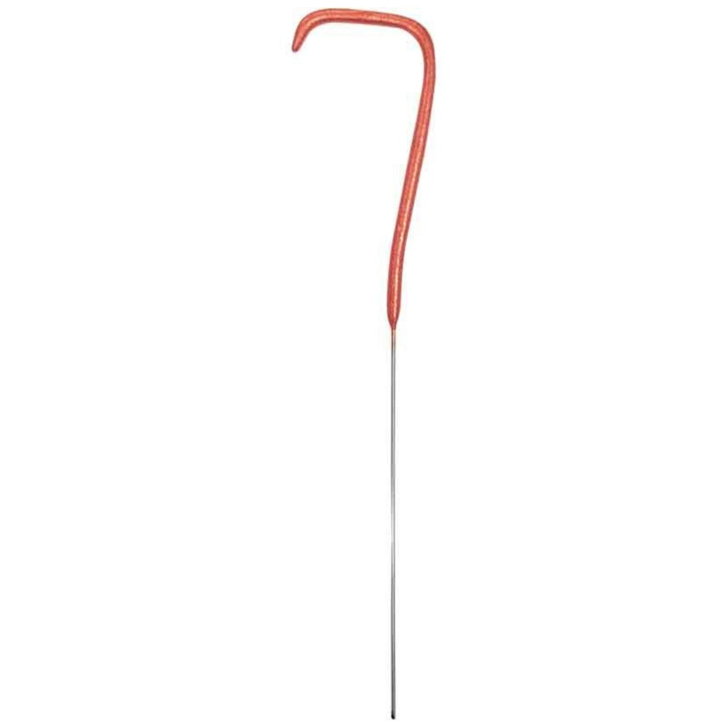 Number '7' Sparkler Candles
