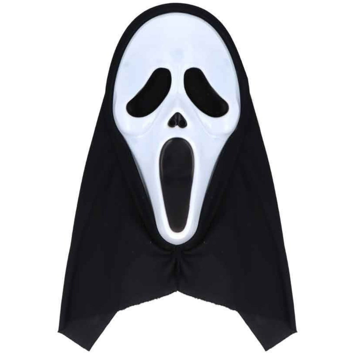 Halloween Masks