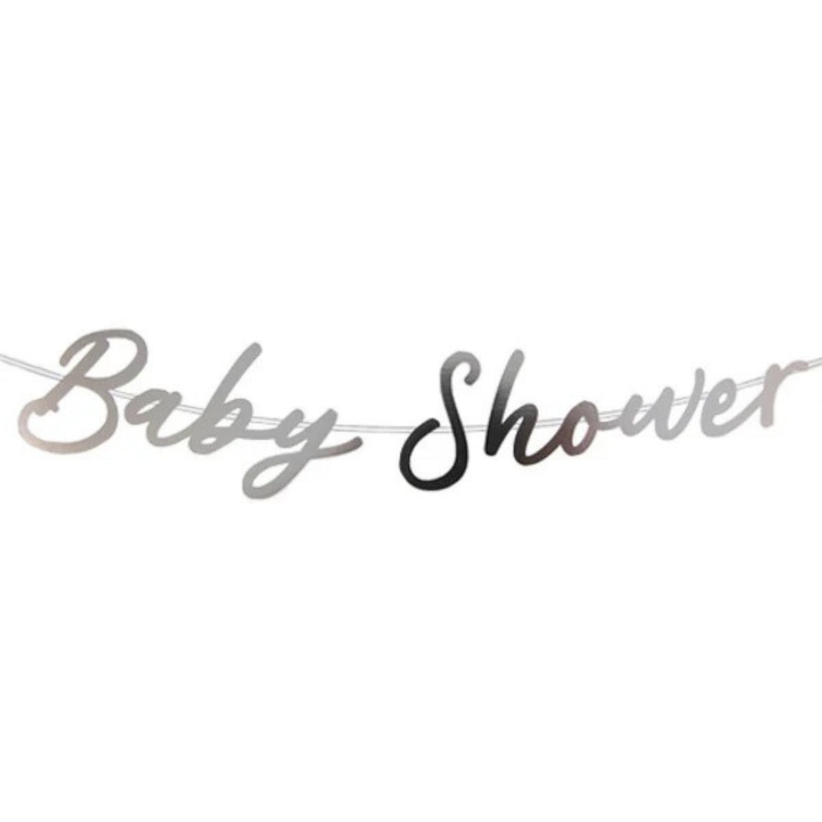 Baby Shower Decorations