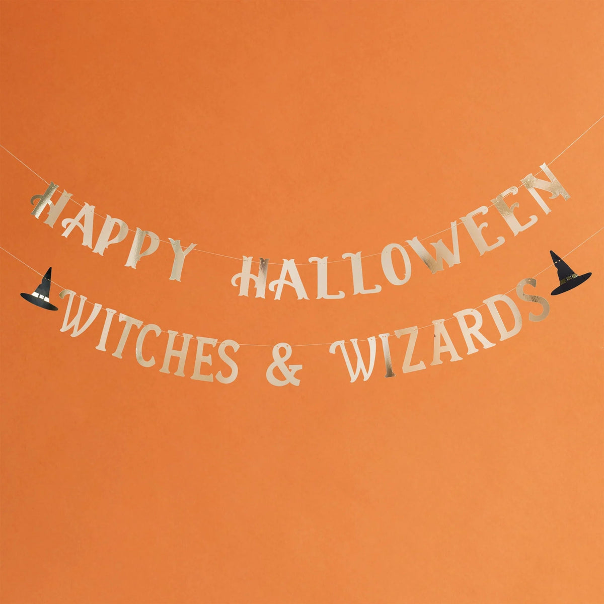 Halloween Decorations