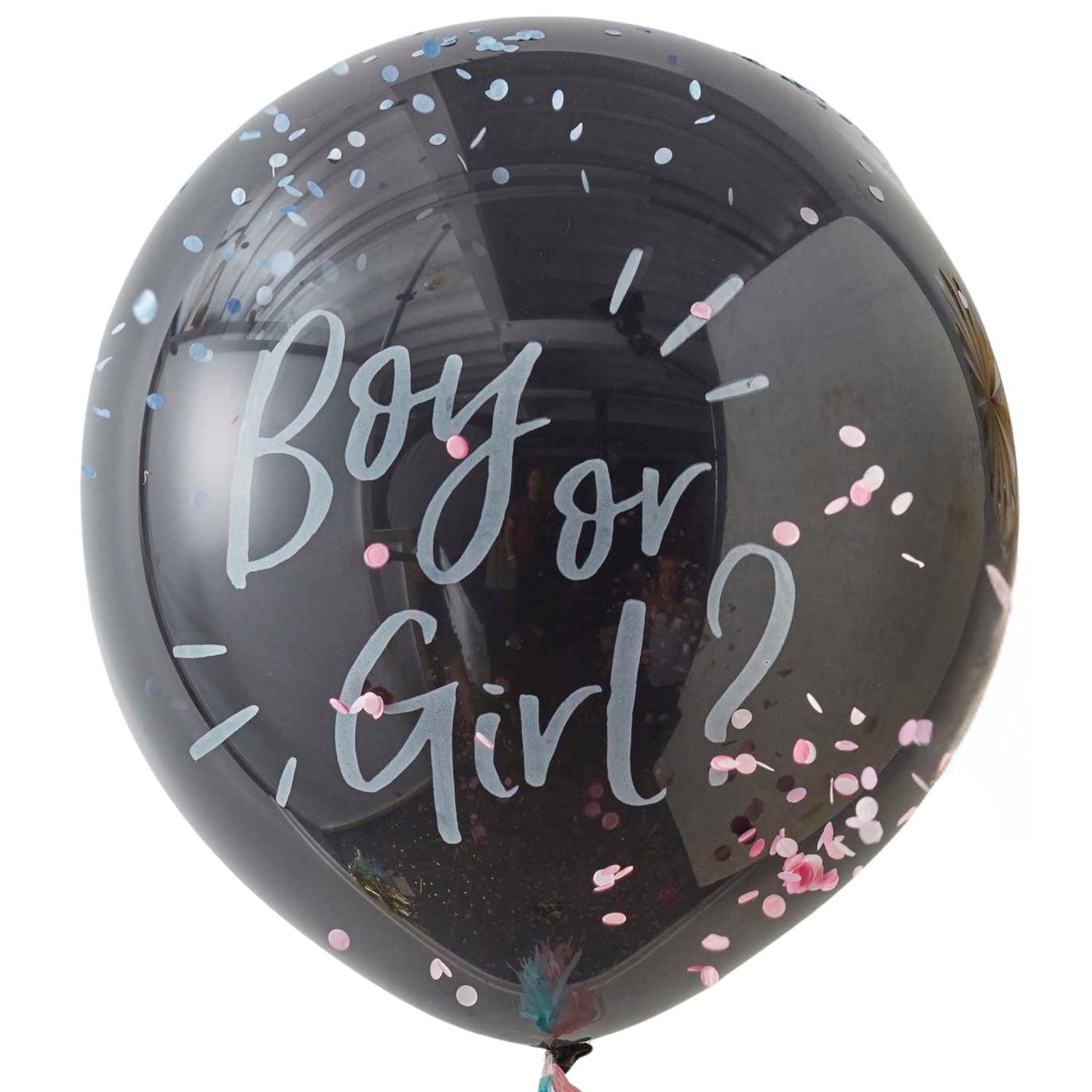 Gender Reveal