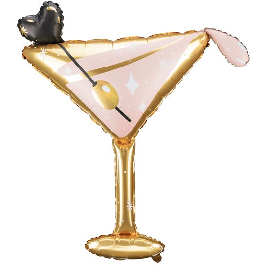 Grown-up Drinks