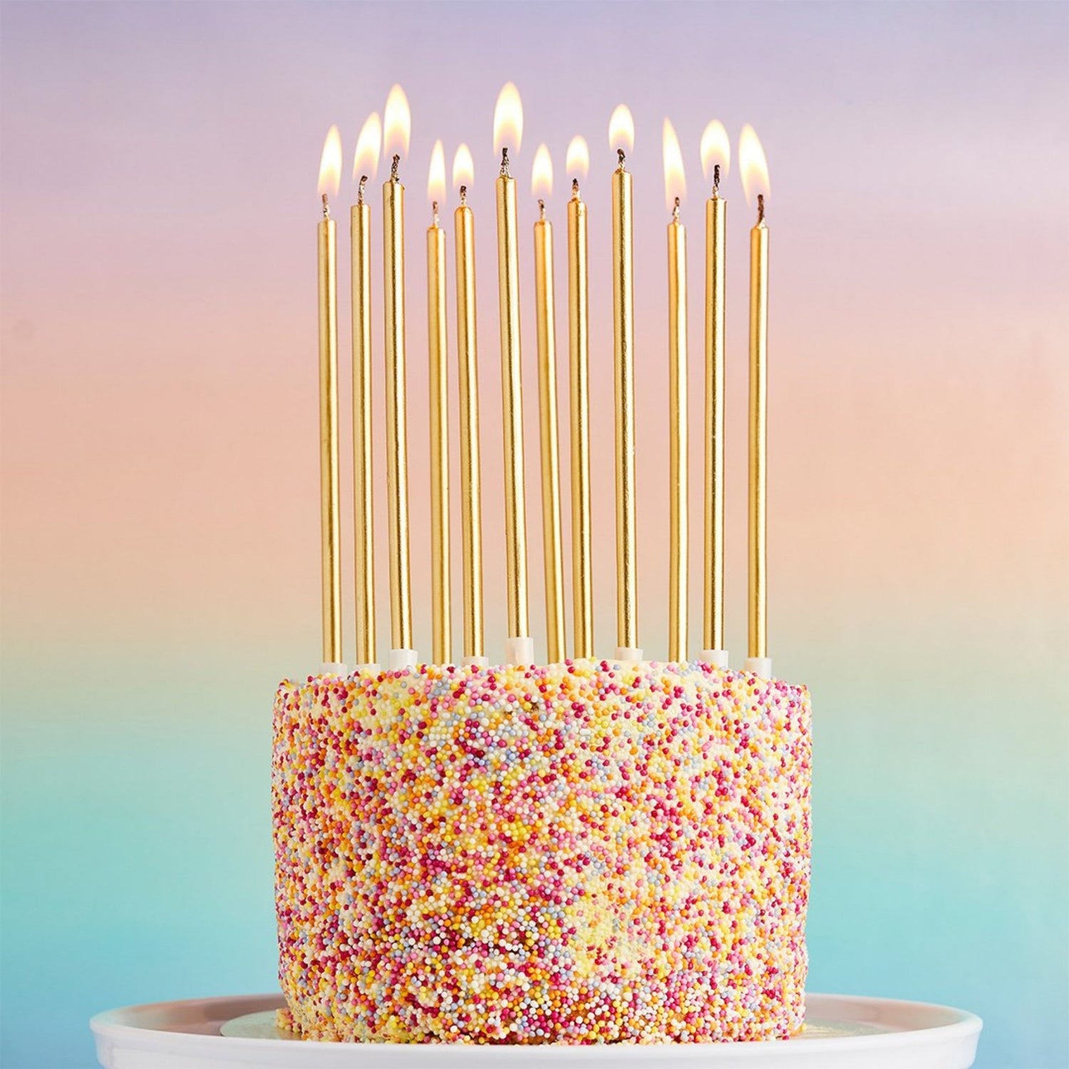 Tall Skinny Candle Packs