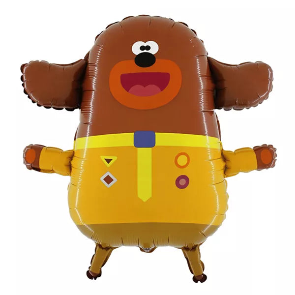 Other Characters