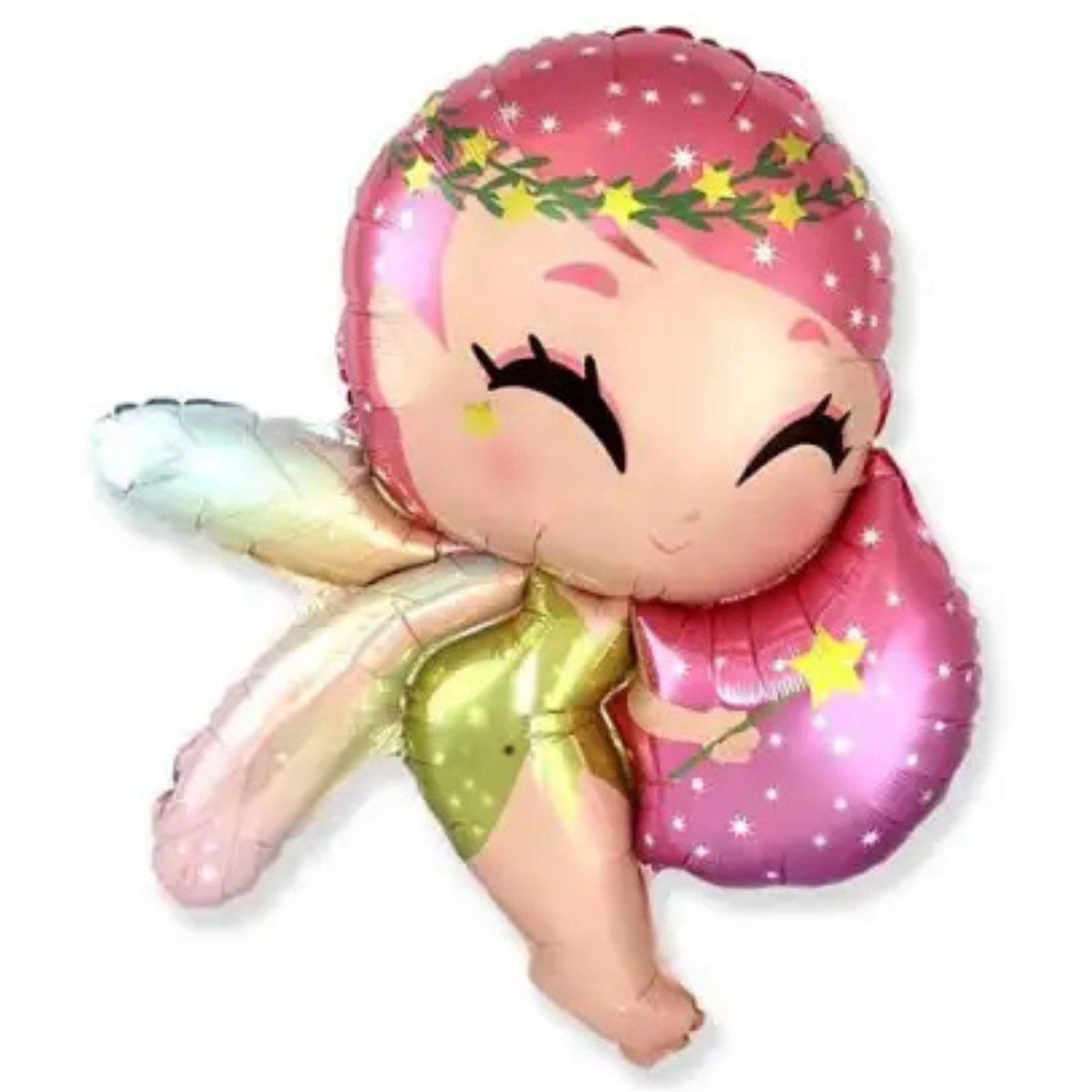 Princesses & Fairies