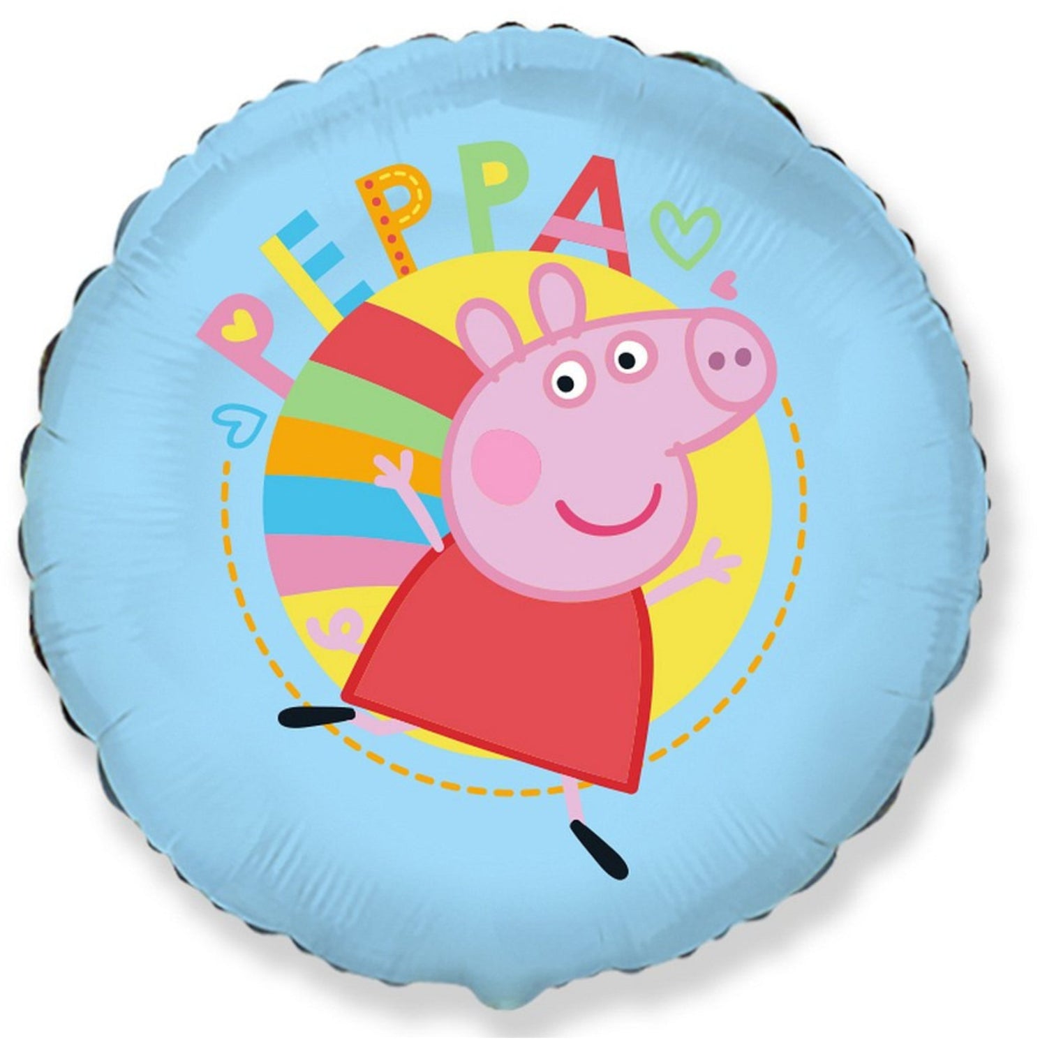Peppa Pig