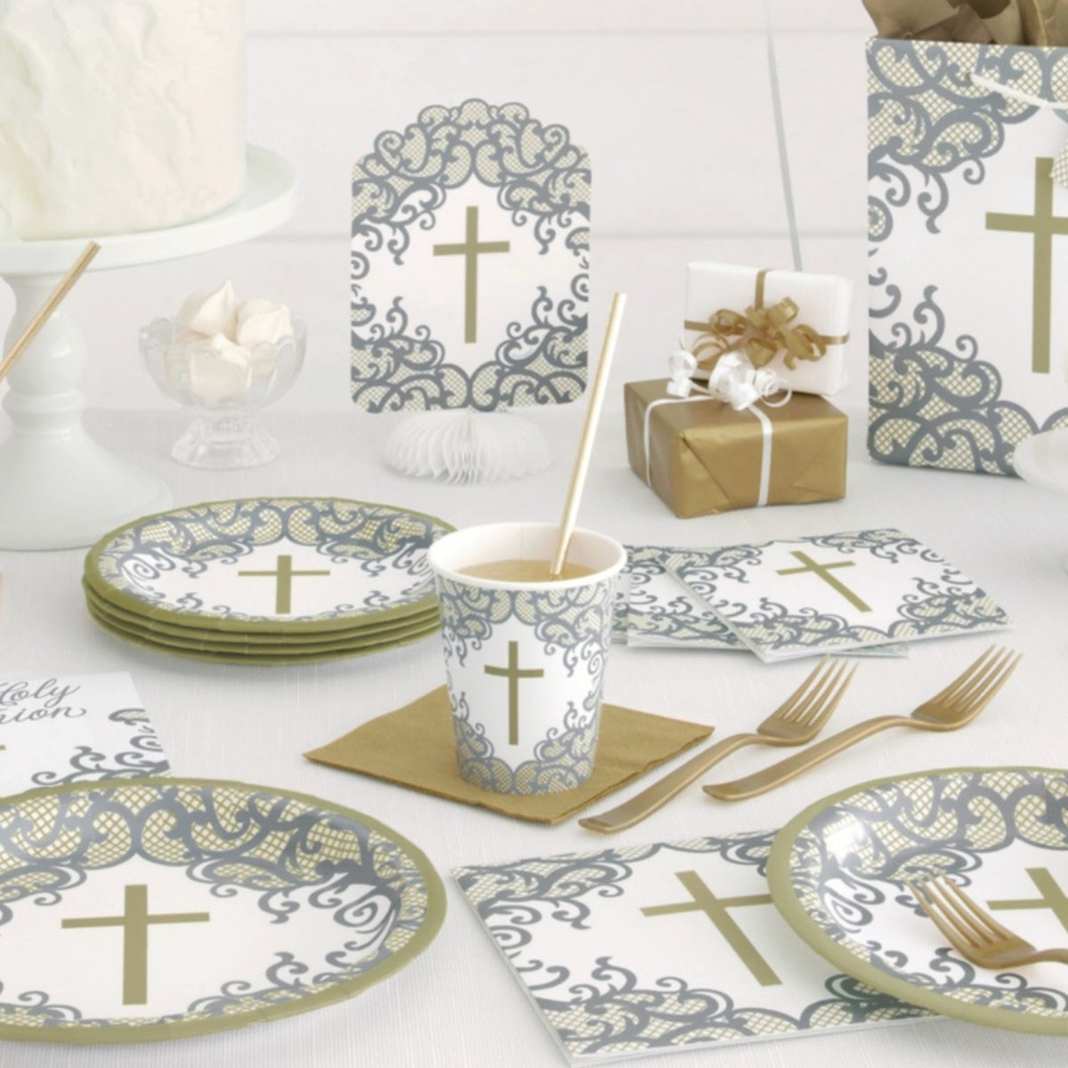 Christening Celebration