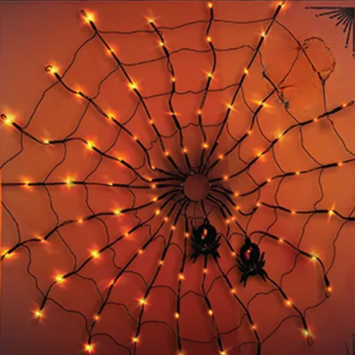 Halloween Lights