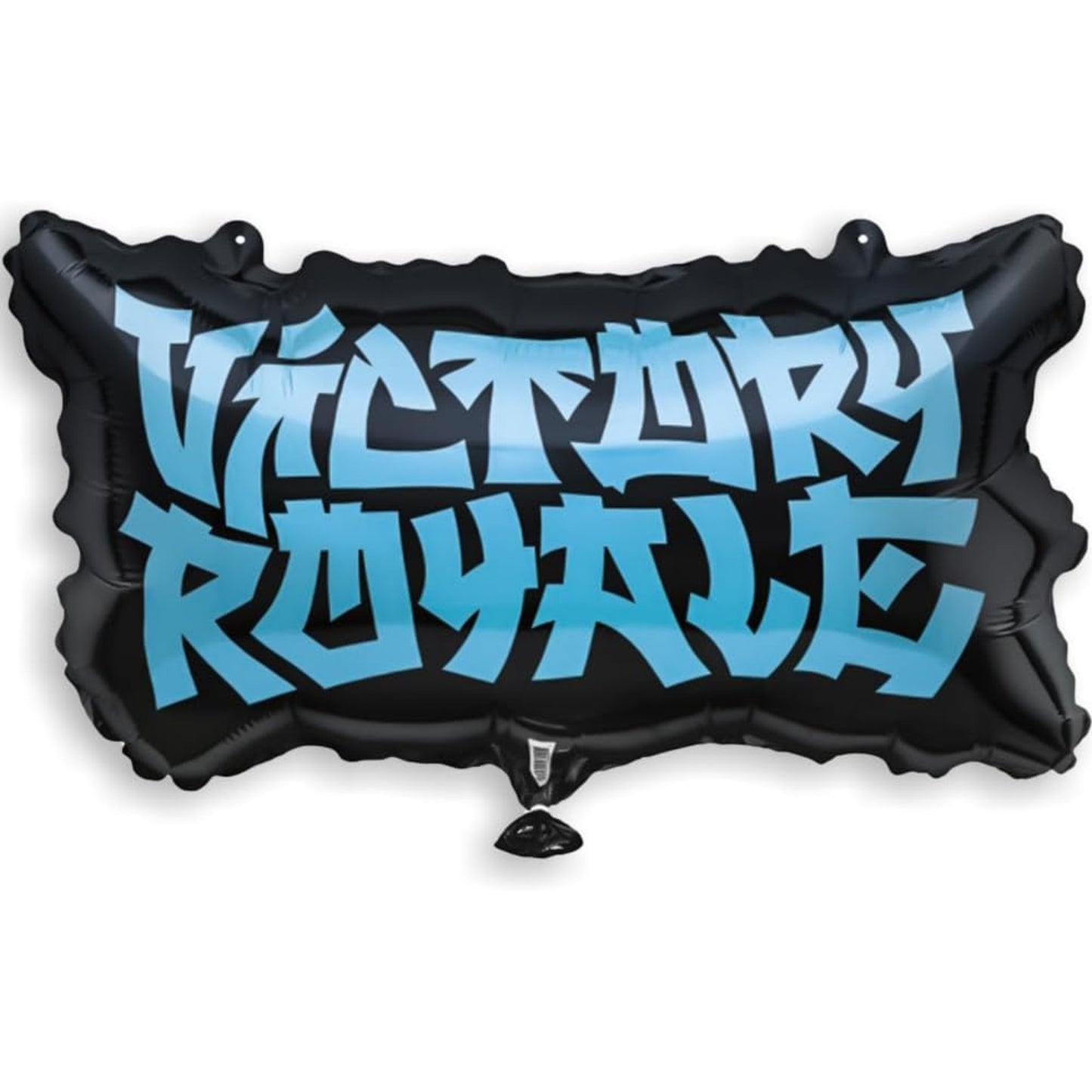 22"/ 56cm FORTNITE VICTORY ROYALE SUPERSHAPE FOIL BALLOON