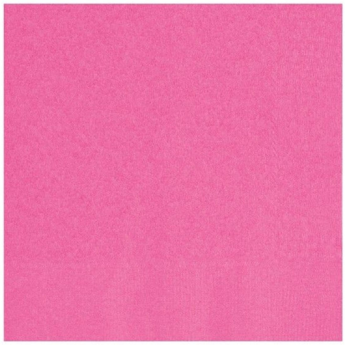 HOT PINK LUNCHEON NAPKINS (17cm - 50 PACK)