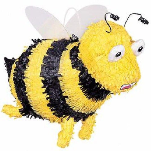 BUMBLE BEE PINATA (41cm)