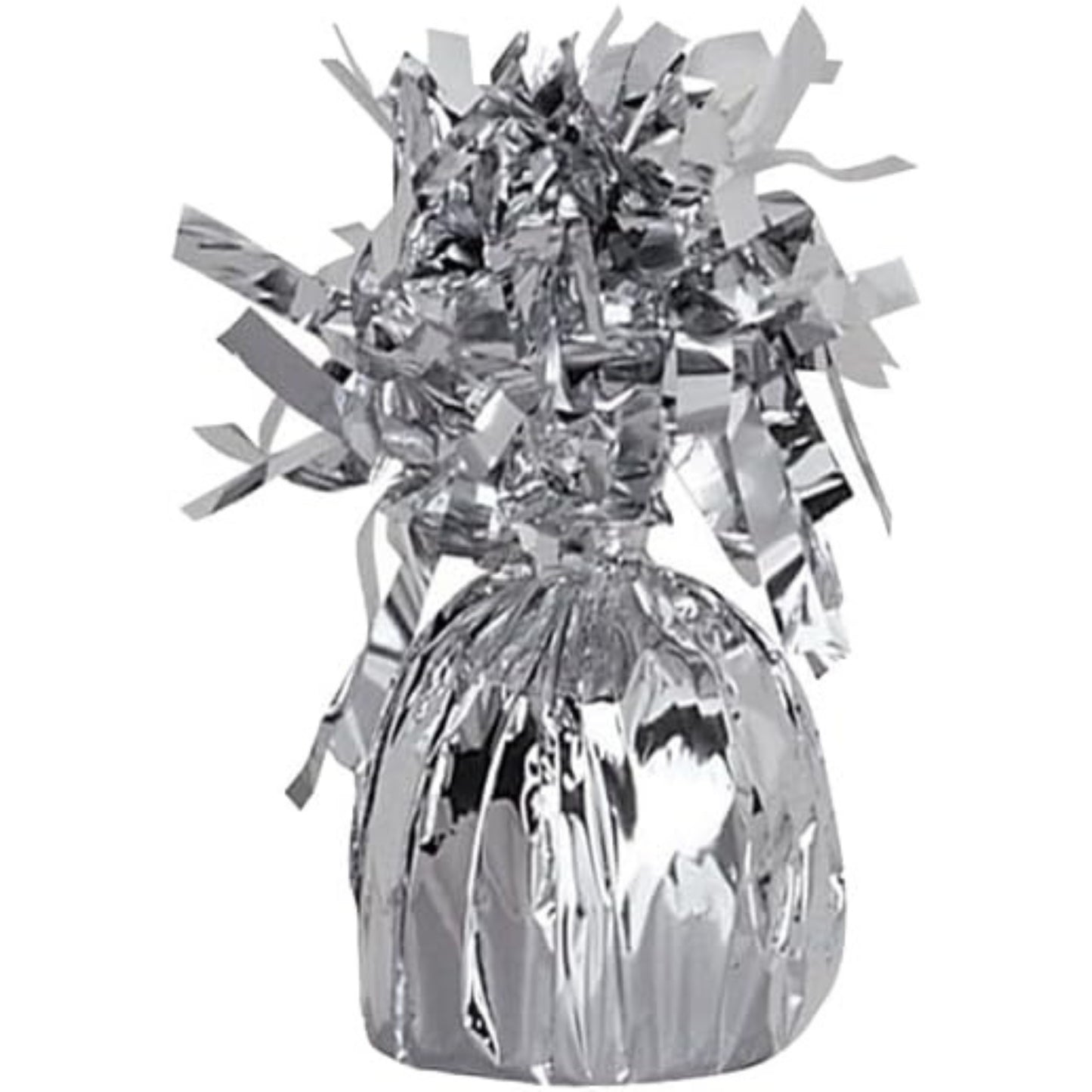 SILVER TASSEL WEIGHT