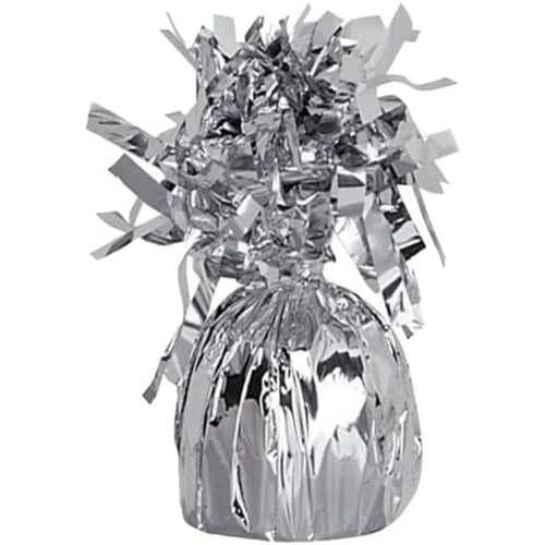 SILVER TASSEL WEIGHT