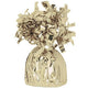 WHITE GOLD TASSEL WEIGHT