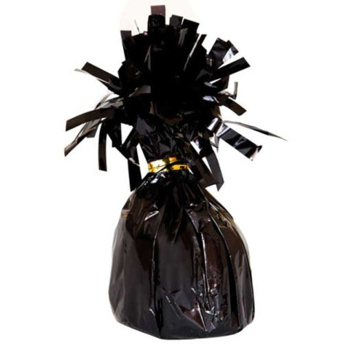 BLACK TASSEL WEIGHT