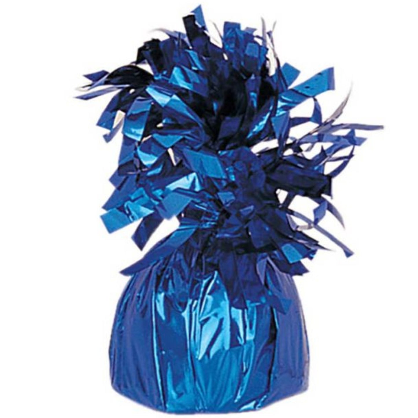 ROYAL BLUE TASSEL WEIGHT