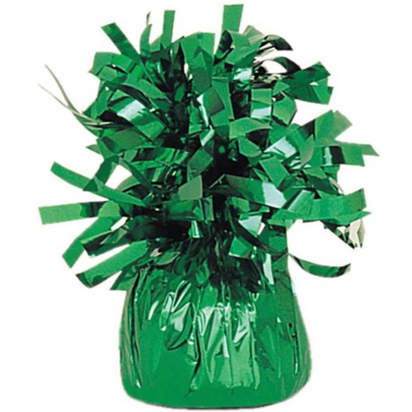 GREEN TASSEL WEIGHT