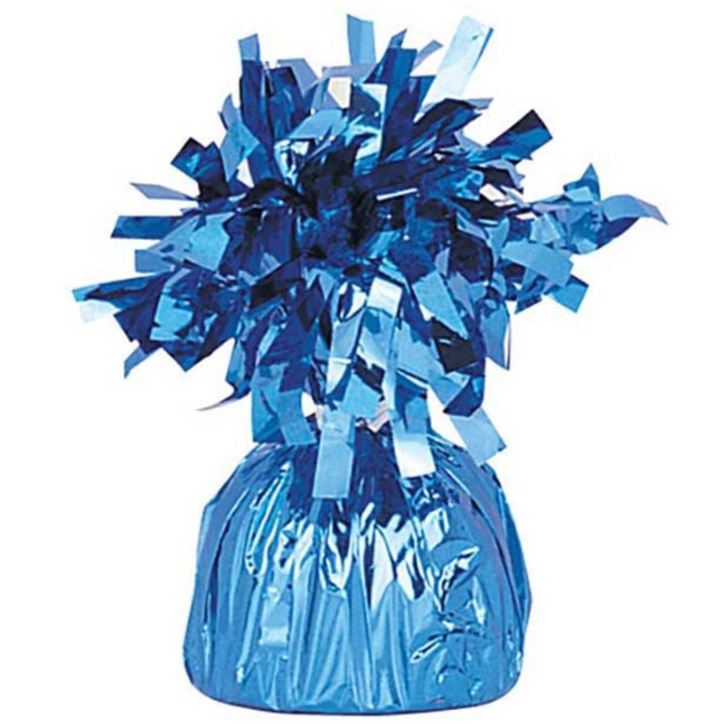 LIGHT BLUE TASSEL WEIGHT