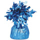 LIGHT BLUE TASSEL WEIGHT